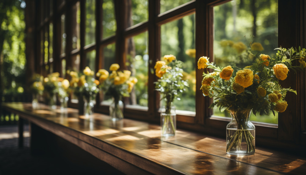 Quelques étapes à suivre pour rénover une fenêtre en bois