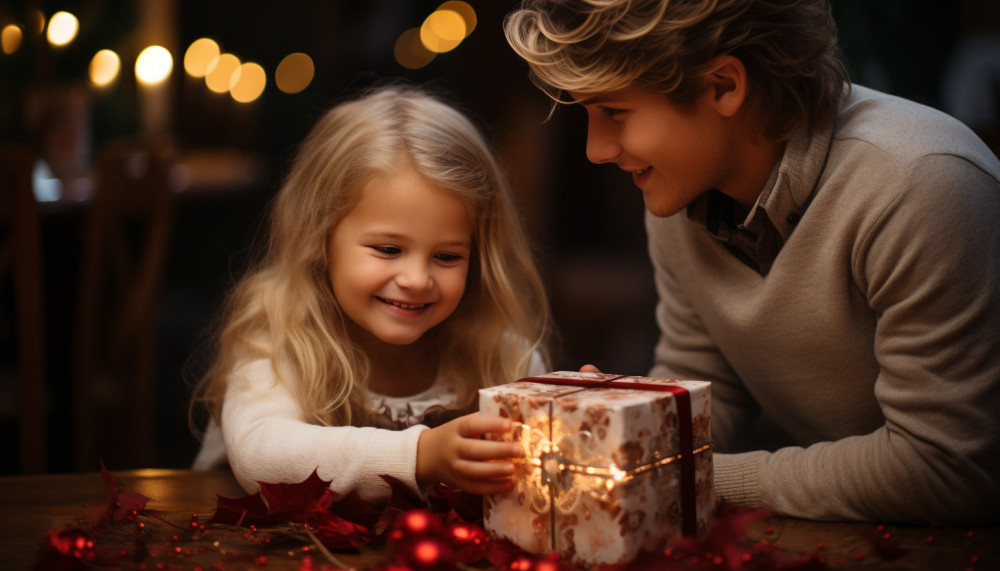 Quelques idées de cadeaux pour vos enfants