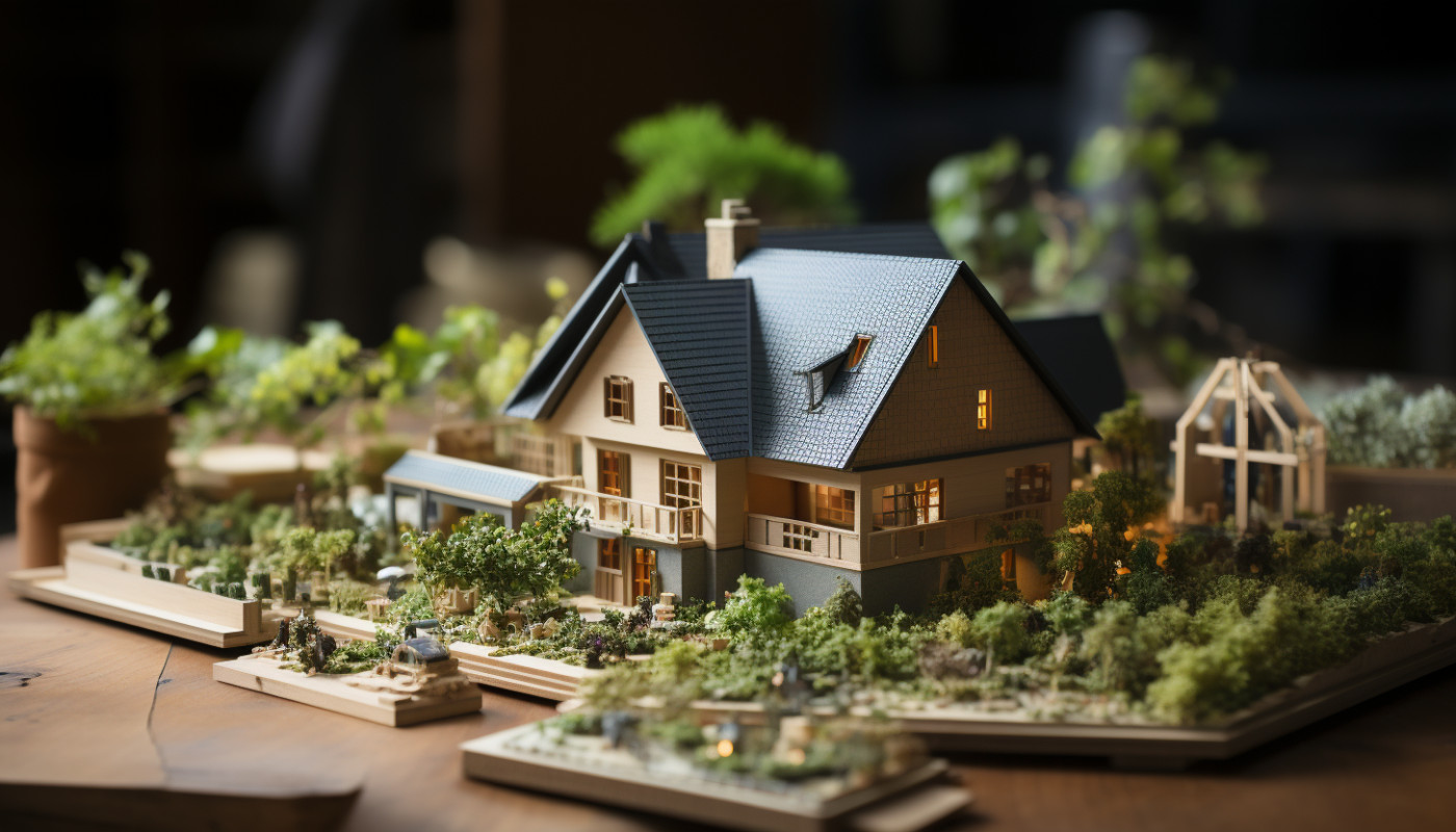 Autres - Quels sont les matériaux pour la construction d’une maison écologique ?