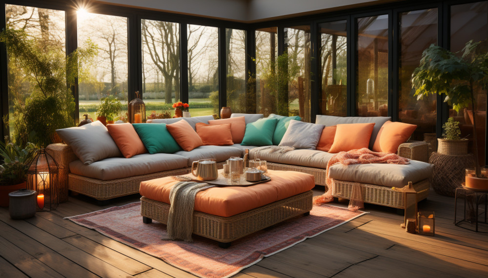 Quels sont les principaux tapis adaptés à l’extérieur ?