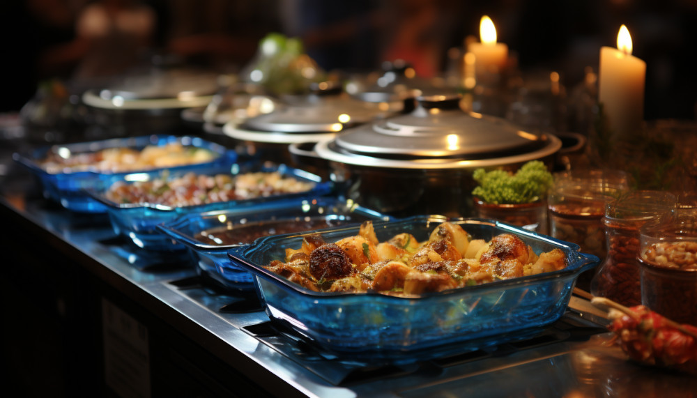 Qu’est-ce qu’une cuisinière vitrocéramique ?