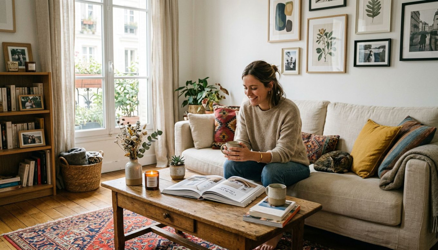 Réinventer son salon : astuces méconnues pour un espace accueillant