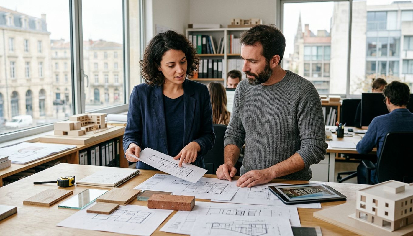 Rénover ou reconstruire ? Regards croisés sur des réalisations inspirantes