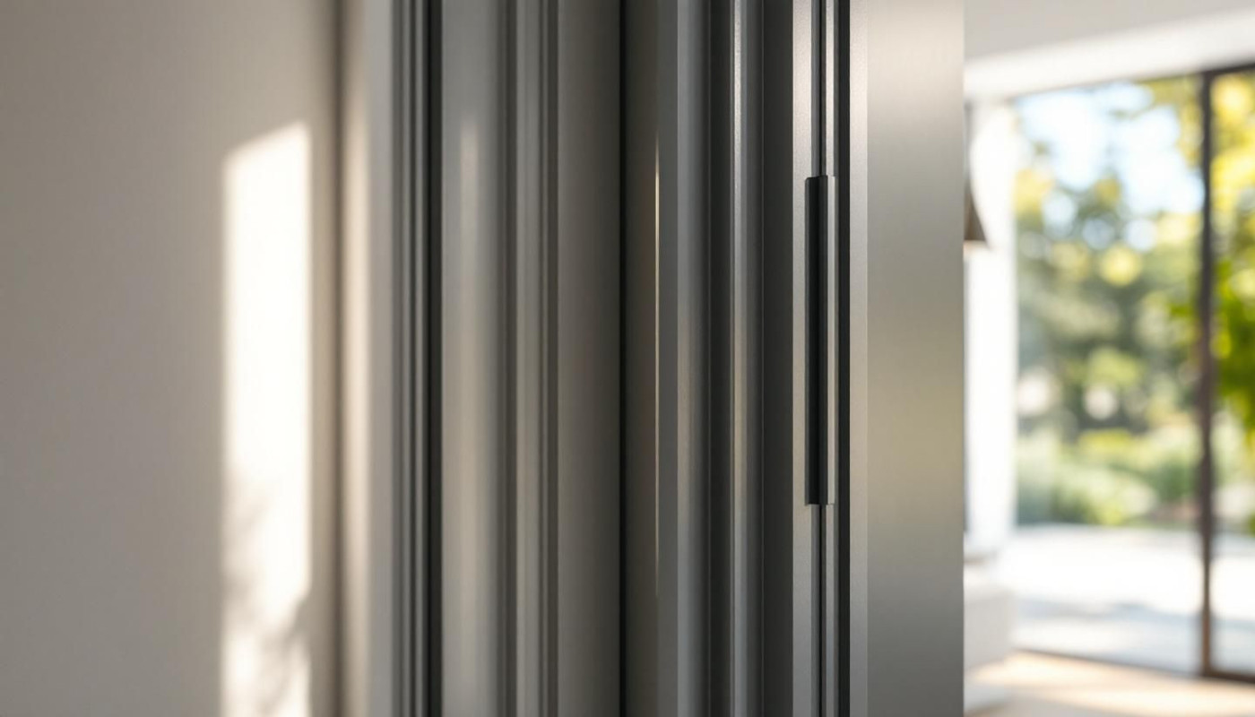 Techniques avancées pour transformer les encadrements de portes en éléments décoratifs