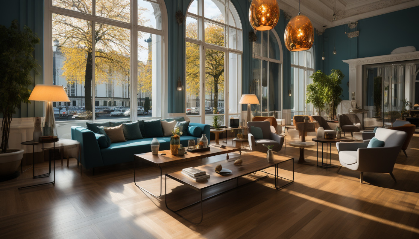Autres - X raisons de choisir un hôtel de luxe à Dunkerque